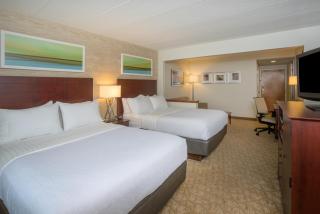 Holiday Inn Baltimore BWI Airport by IHG - 4