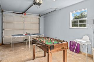 Ufer Haus - Game Room Fire Pit Walk to Main - 6