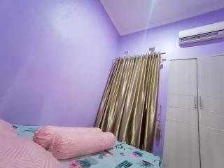 Seluruh Rumah Karyakita Homestay Magelang - 1