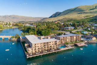 Lake Chelan Executive Condo - 0