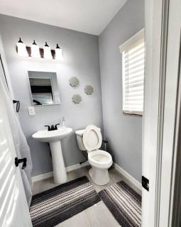 Blue Door House - Lakeland - 9