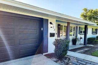 Blue Door House - Lakeland - 6