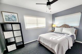 Blue Door House - Lakeland - 2