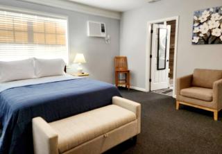 blue door house grand studio - Lakeland - 3