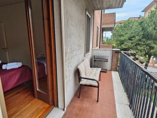 Bentegodi House - 1