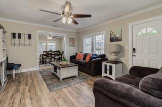 Lake Hollingsworth House of Music - 9