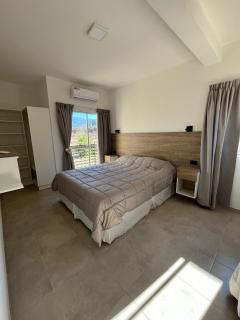 Cabañas Balcón del Famatina - 6