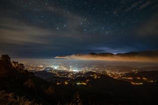 Villas Páramo Cloud Forest Hotel - División - 7