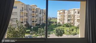 Appartement calme Résidence balnéaire - Piscine - Skhirat - 3