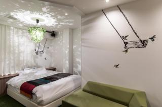 HOTEL MONO - Adult only - 1