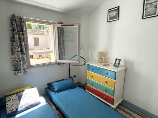 Maison 4/5 pers à La Palmyre avec piscine, parking et animaux admis - FR-1-705-6 - 9