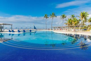 Makai Resort Aracaju All Inclusive Pacote 7 diárias de agosto a novembro - Barra dos Coqueiros - 7