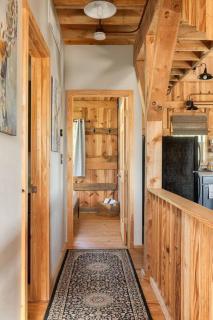 The Rustic Retreat - - 7