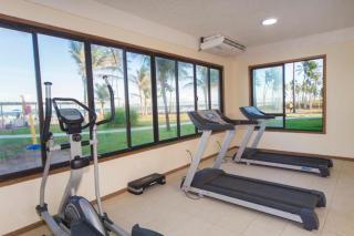 Makai Resort Aracaju All Inclusive Pacote 7 diárias de agosto a novembro - Barra dos Coqueiros - 6