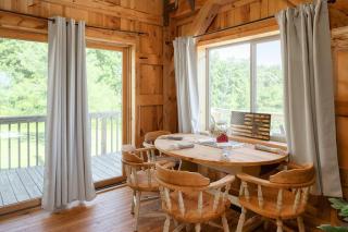 The Rustic Retreat - - 4