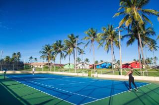 Makai Resort Aracaju All Inclusive Pacote 7 diárias de agosto a novembro - Barra dos Coqueiros - 3