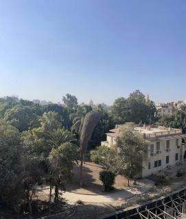 VIP Presidential Area - الكوربة بجوار قصر الرئاسة - Il Cairo - 6