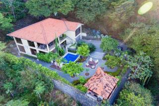 Casa del Artista 4bed,4 bath Ocean view home - 4