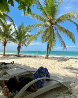Golden Sun and Sand Studios - Diani Beach - 0