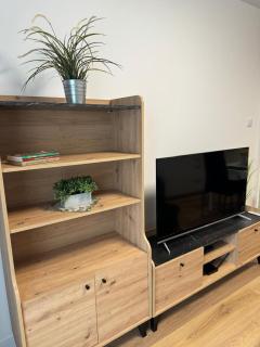 Grey Apartament 2 pokojowy z balkonem w Warszawie - Warszawa - 3