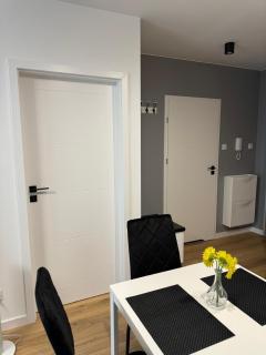 Grey Apartament 2 pokojowy z balkonem w Warszawie - Warszawa - 2