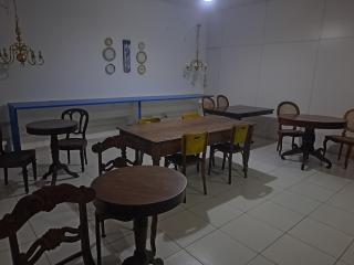 Mangue Oranje Hostel - no bairro do Recife Antigo - Old Town - 3