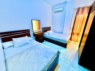 Charbel apartments - Hurghada - 9