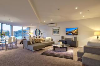 Bay View Condo by Staysouth - Queenstown - 9