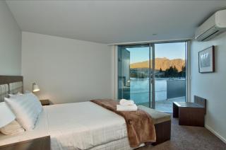 Bay View Condo by Staysouth - Queenstown - 1