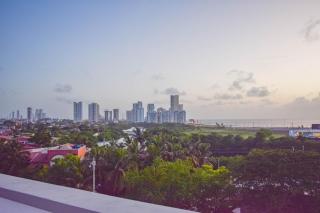 Modern Stay at Salome Apartments - 2