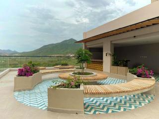 Apartamento en Santa Marta - Santa Marta - 6