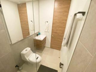Apartamento en Santa Marta - Santa Marta - 4