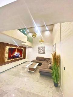 Duplex palmeraie gates - 9