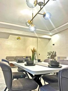 Duplex palmeraie gates - 6