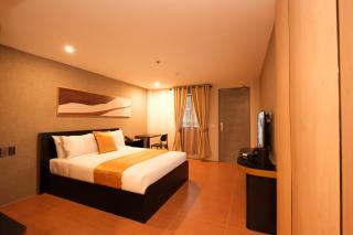 The Quarters by Rosey - 7