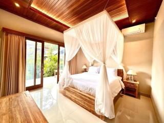 The Madawa Suites - Ubud - 0