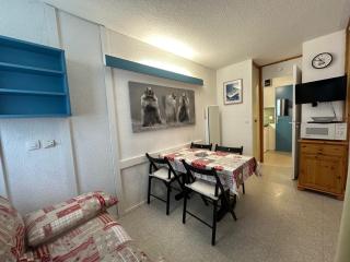 Studio divisible au calme, balcon sud-ouest, 24m² - FR-1-181-2827 - 6