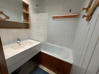Studio divisible au calme, balcon sud-ouest, 24m² - FR-1-181-2827 - 5