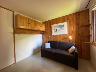 Studio divisible au calme, balcon sud-ouest, 24m² - FR-1-181-2827 - 4