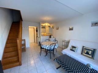 Appartement Duplex Calme, Proche Plage et Centre à Fouras - FR-1-709-78 - Fouras - 0
