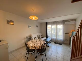 Appartement Duplex Calme, Proche Plage et Centre à Fouras - FR-1-709-78 - Fouras - 6