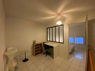 Appartement Duplex Calme, Proche Plage et Centre à Fouras - FR-1-709-78 - Fouras - 2