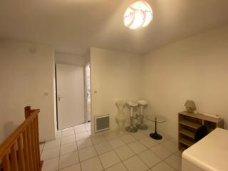 Appartement Duplex Calme, Proche Plage et Centre à Fouras - FR-1-709-78 - 1