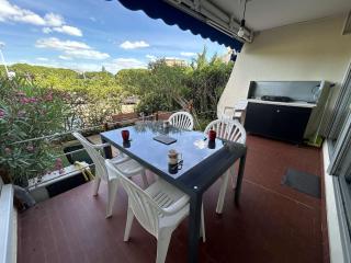 Appartement avec Piscine, Terrasse et Climatisation - 5 Couchages - Grau-du-Roi - FR-1-250-290 - Le Grau-du-Roi - 7