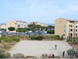 Appartement T2 avec Piscine et Tennis, Proche Plage, Parking Privé - 6 Couchages, Saint Pierre La Mer - FR-1-229D-134 - Fleury - 8