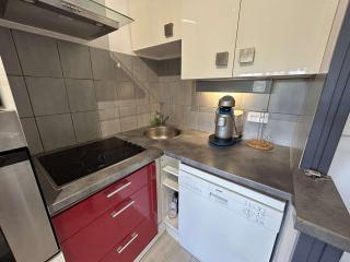 Appartement avec Piscine, Terrasse et Climatisation - 5 Couchages - Grau-du-Roi - FR-1-250-290 - Le Grau-du-Roi - 1