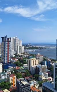 Birch tower condominium - Manila - 0