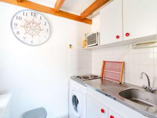 Pavillon studio mezzanine climatisé proche plage et lagune à Gruissan - FR-1-409-273 - Gruissan - 6