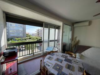 Appartement T3 Climatisé, 6 Pers, Proche Plage et Commerces, Parking Privé, Animaux Admis - FR-1-106-104 - 5