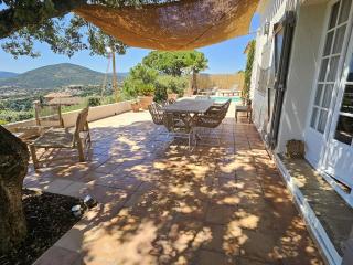 Charmante villa rénovée avec piscine privée et climatisation, 3 chambres, 6 personnes - FR-1-768-98 - Saint-Peïre-sur-Mer - 7
